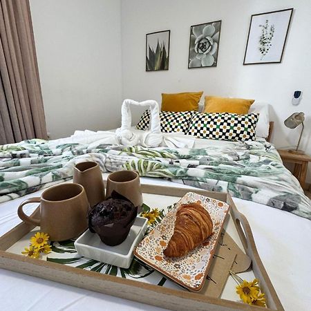 Rincon De Paz Apartman Corralejo Kültér fotó