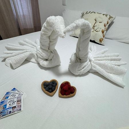 Rincon De Paz Apartman Corralejo Kültér fotó