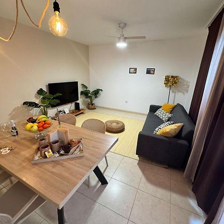 Rincon De Paz Apartman Corralejo Kültér fotó
