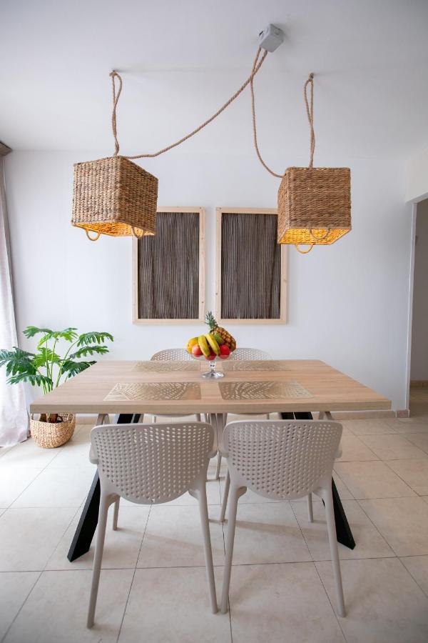 Rincon De Paz Apartman Corralejo Kültér fotó