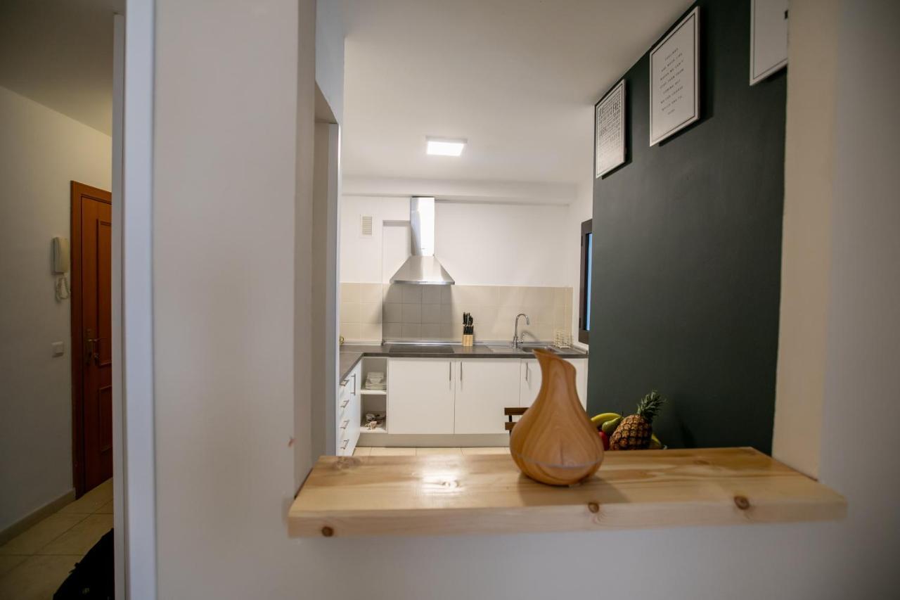 Rincon De Paz Apartman Corralejo Kültér fotó