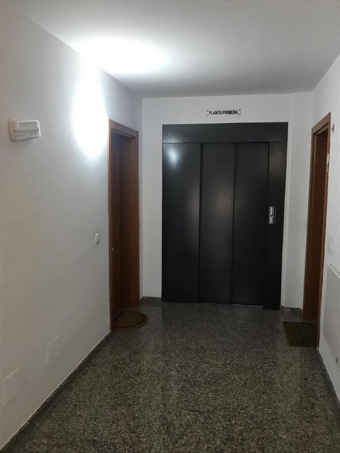 Rincon De Paz Apartman Corralejo Kültér fotó
