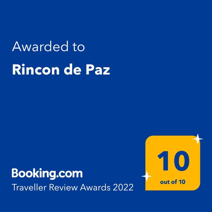 Rincon De Paz Apartman Corralejo Kültér fotó