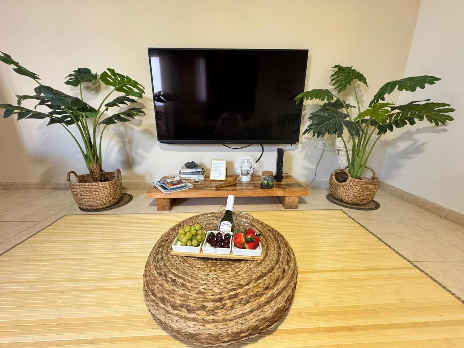 Rincon De Paz Apartman Corralejo Kültér fotó