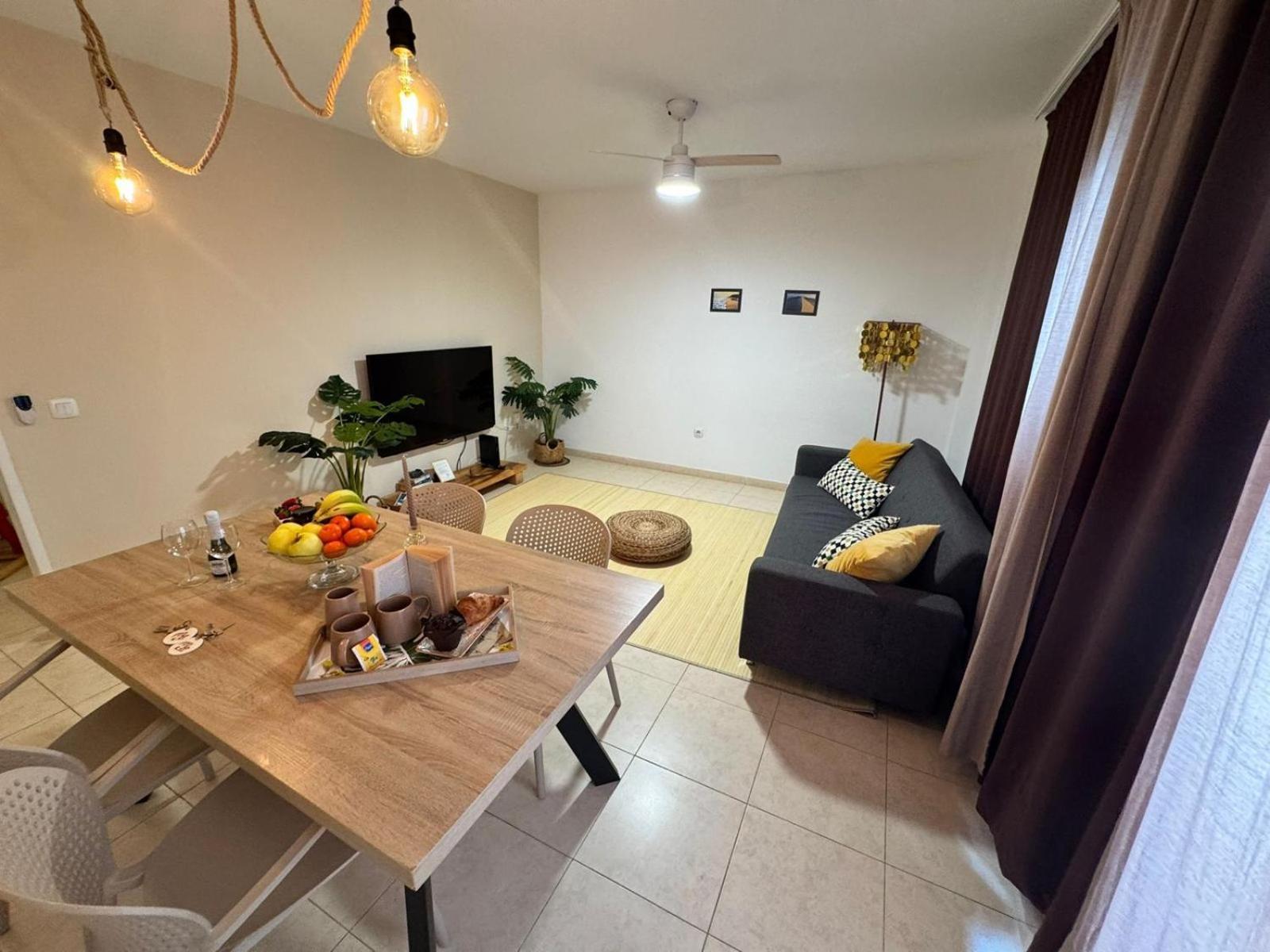 Rincon De Paz Apartman Corralejo Kültér fotó