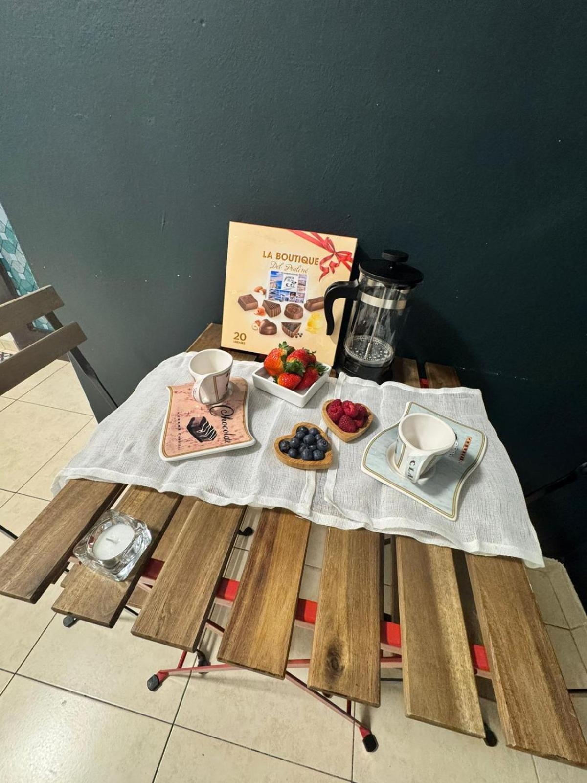 Rincon De Paz Apartman Corralejo Kültér fotó