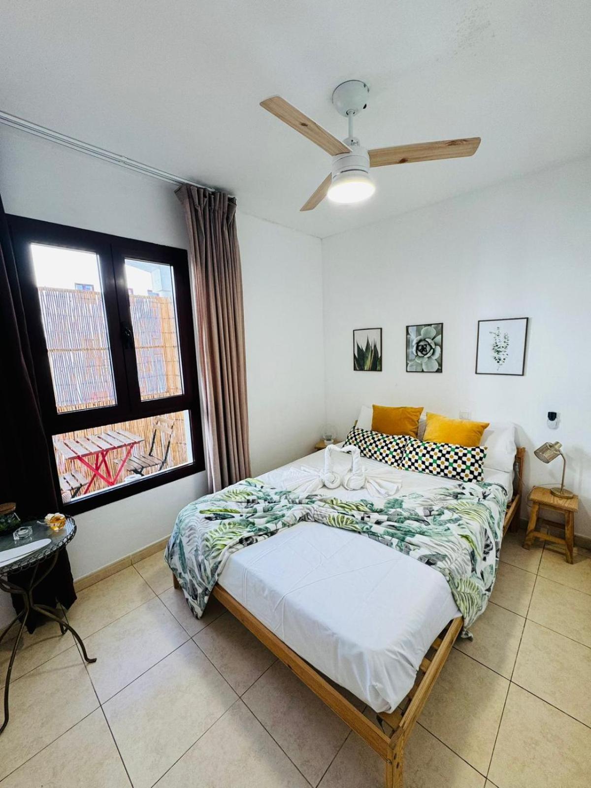 Rincon De Paz Apartman Corralejo Kültér fotó