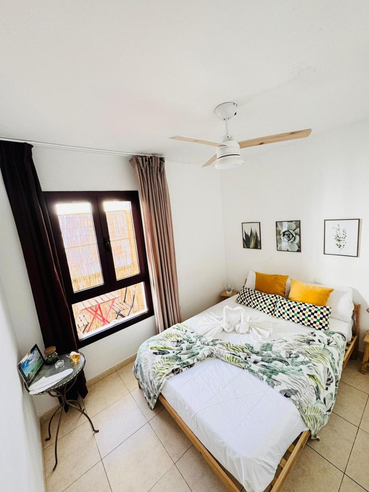 Rincon De Paz Apartman Corralejo Kültér fotó