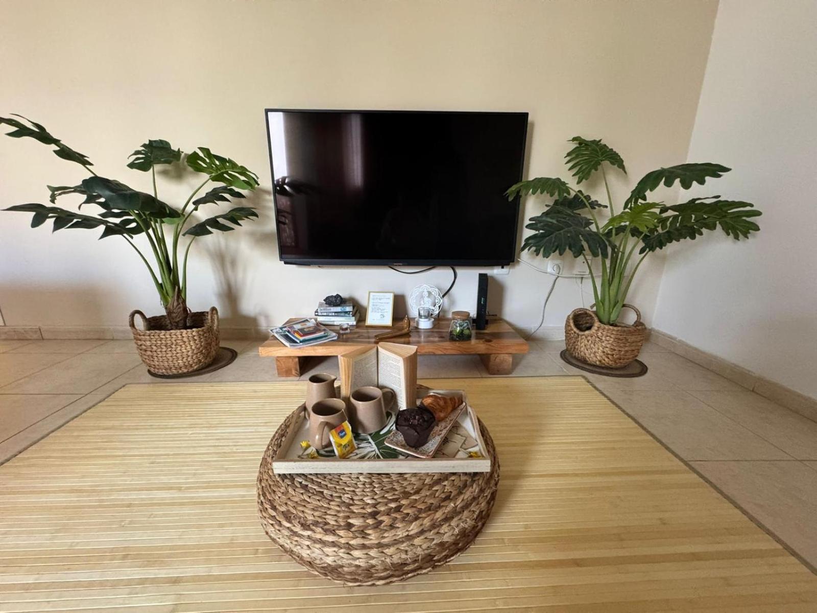 Rincon De Paz Apartman Corralejo Kültér fotó
