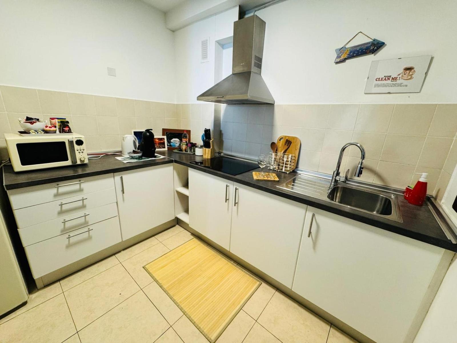 Rincon De Paz Apartman Corralejo Kültér fotó