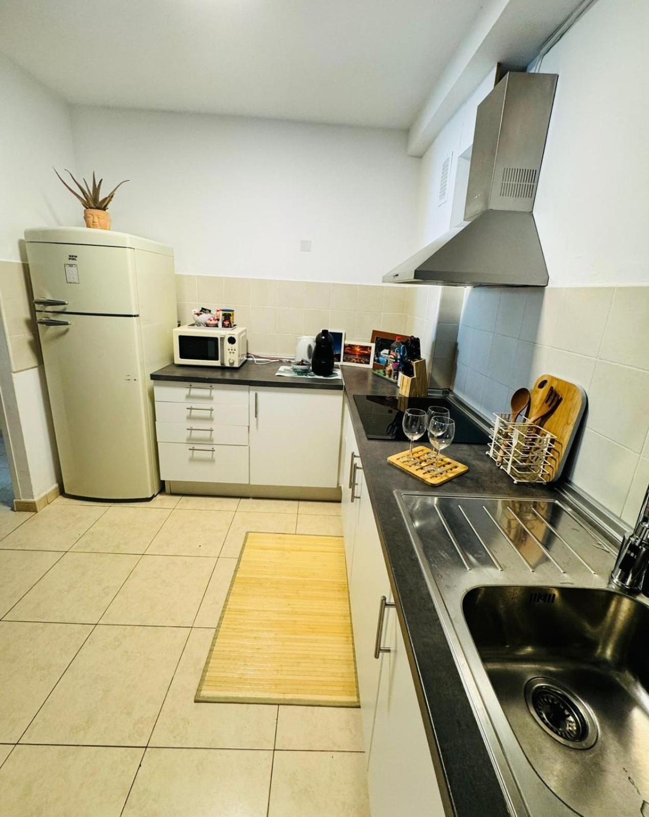 Rincon De Paz Apartman Corralejo Kültér fotó