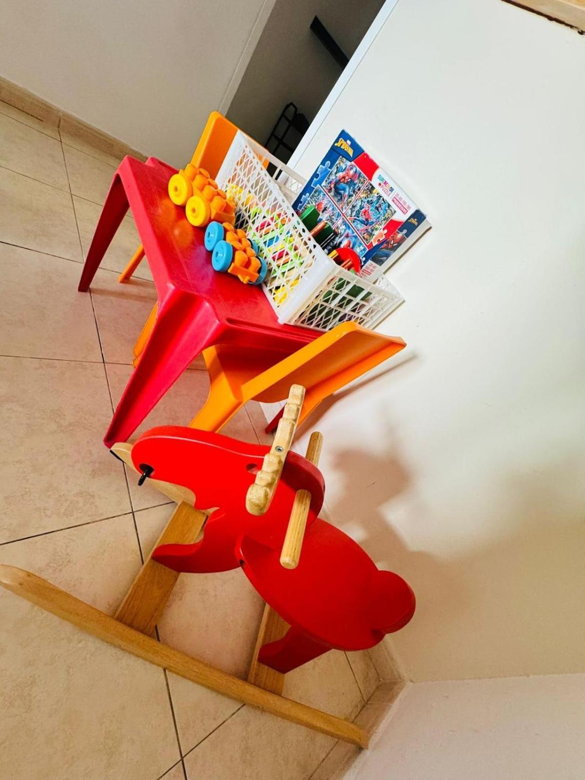 Rincon De Paz Apartman Corralejo Kültér fotó
