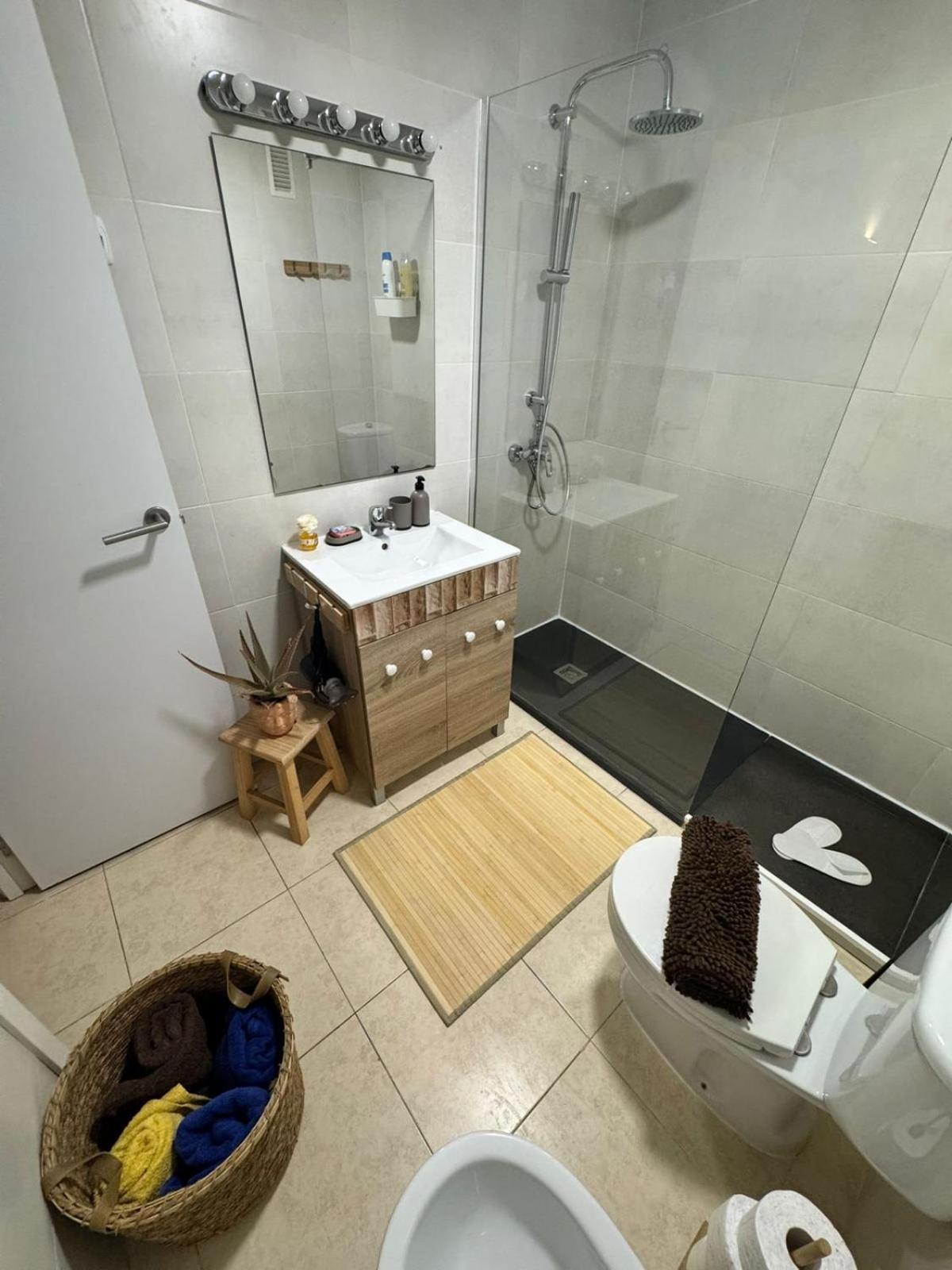 Rincon De Paz Apartman Corralejo Kültér fotó