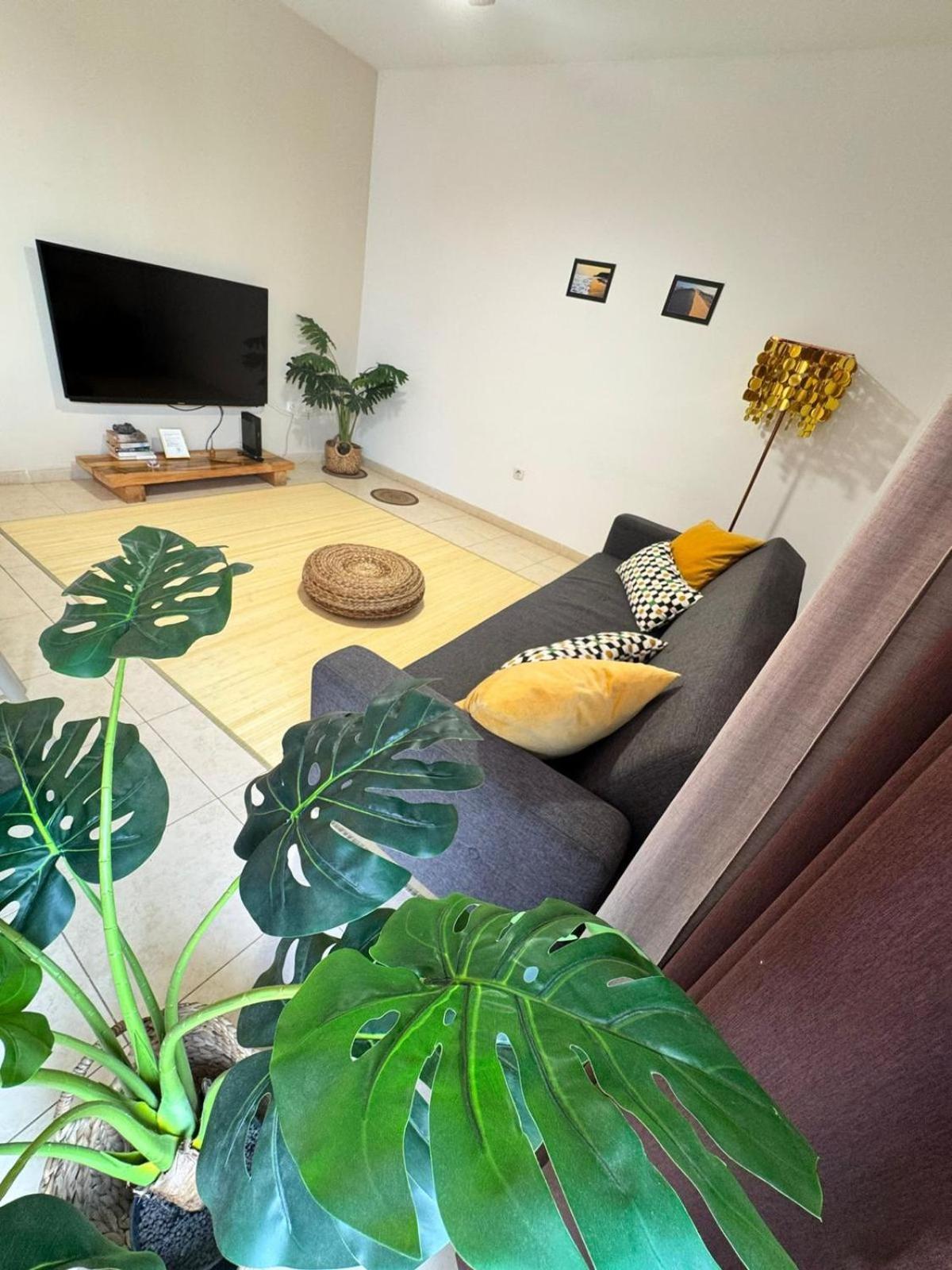 Rincon De Paz Apartman Corralejo Kültér fotó