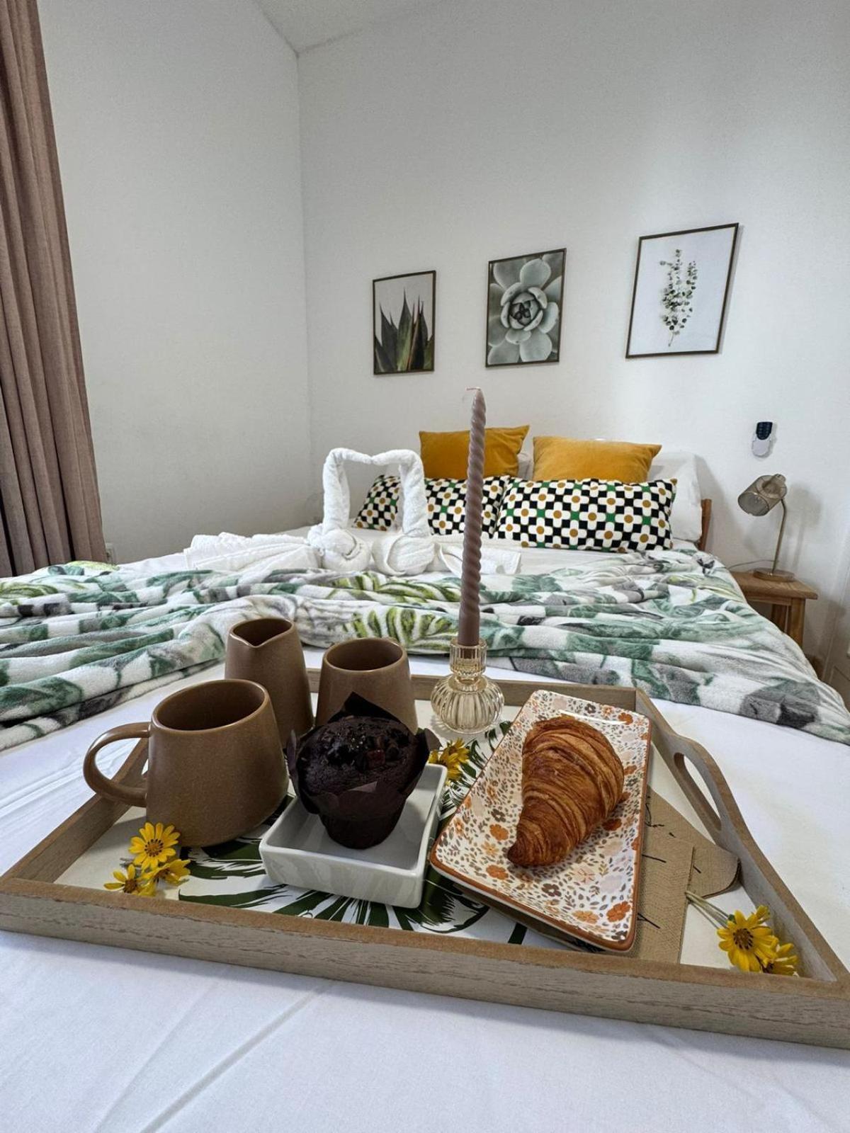Rincon De Paz Apartman Corralejo Kültér fotó